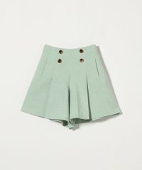 green label relaxing （Kids）/プリペラ キュロット パンツ / キッズ  140cm－160cm/508260128