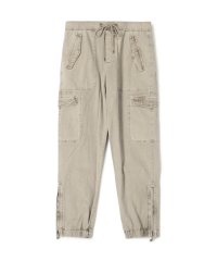 JAMES PERSE/ヘビーストレッチコットンサテン フライトパンツ MSAT1427/508263195