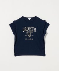 green label relaxing （Kids）/フラワー プリントTシャツ / キッズ  140cm－160cm/508264932