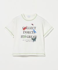 green label relaxing （Kids）/コンチュウ モチーフ Tシャツ / キッズ  100cm－130cm/508269756