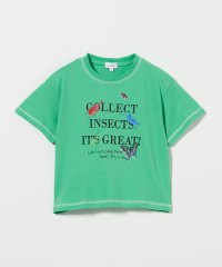 green label relaxing （Kids）/コンチュウ モチーフ Tシャツ / キッズ  100cm－130cm/508269756