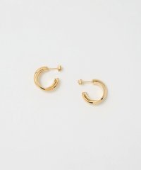 EMMEL REFINES/＜PHILIPPE AUDIBERT＞PA Leoville PM ピアス GD＜Select by EMMEL REFINES＞/508281120