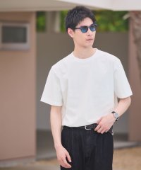 green label relaxing/【別注】＜SHELTECH＞GLR ショートスリーブ Tシャツ/508284452