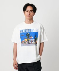 BEAUTY&YOUTH UNITED ARROWS/【別注】＜EIZIN SUZUKI＞プリント Tシャツ/508288929