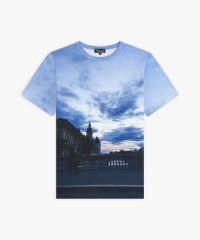 agnes b. FEMME/【ユニセックス】Tシャツ/508291515