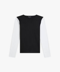 agnes b. FEMME/Tシャツ/508291517