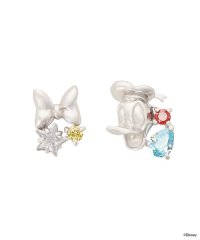 Samantha Tiara/「ドナルドダック」コレクション ピアス/508292430