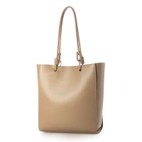 cache cache/カシュカシュ cache cache アシンメトリーハンドルトートバッグ/508294536