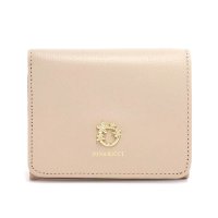 NINA RICCI/ニナ リッチ NINA RICCI 二つ折りコンパクト財布【ジャルダンパース】/508294940