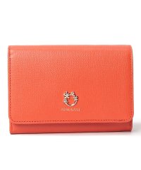 NINA RICCI/ニナ リッチ NINA RICCI 二つ折り財布【ジャルダンパース】/508294941