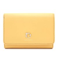NINA RICCI/ニナ リッチ NINA RICCI 二つ折り財布【ジャルダンパース】/508294941
