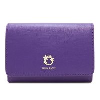 NINA RICCI/ニナ リッチ NINA RICCI 二つ折り財布【ジャルダンパース】/508294941
