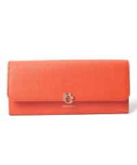 NINA RICCI/ニナ リッチ NINA RICCI ギャルソン型長財布【ジャルダンパース】/508294942