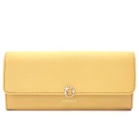 NINA RICCI/ニナ リッチ NINA RICCI ギャルソン型長財布【ジャルダンパース】/508294942