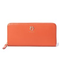 NINA RICCI/ニナ リッチ NINA RICCI ラウンドファスナー長財布【ジャルダンパース】/508294943