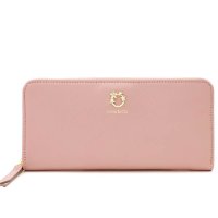 NINA RICCI/ニナ リッチ NINA RICCI ラウンドファスナー長財布【ジャルダンパース】/508294943