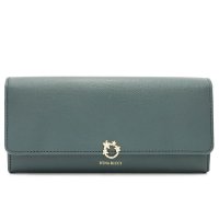 NINA RICCI/ニナ リッチ NINA RICCI 長財布【ジャルダンパース】/508294944
