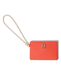 NINA RICCI/ニナ リッチ NINA RICCI チェーン付きパスケース【ジャルダンパース】/508294945