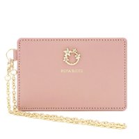 NINA RICCI/ニナ リッチ NINA RICCI チェーン付きパスケース【ジャルダンパース】/508294945