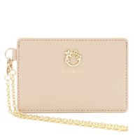 NINA RICCI/ニナ リッチ NINA RICCI チェーン付きパスケース【ジャルダンパース】/508294945