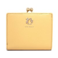 NINA RICCI/ニナ リッチ NINA RICCI コンパクト財布【ジャルダンパース】/508294947