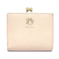 NINA RICCI/ニナ リッチ NINA RICCI コンパクト財布【ジャルダンパース】/508294947
