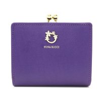 NINA RICCI/ニナ リッチ NINA RICCI コンパクト財布【ジャルダンパース】/508294947