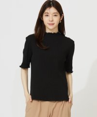 any SiS S/【UVケア・接触冷感】キシリトール加工冷感 カットソー/508295364