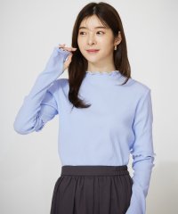 any SiS S/【UVケア・接触冷感】キシリトール加工冷感 カットソー/508295364