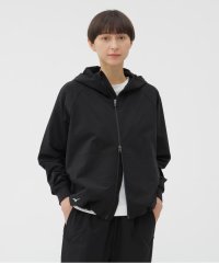MARGARET HOWELL/STRETCH POLYESTER HEAVY POPLIN BLOUSON/508295589