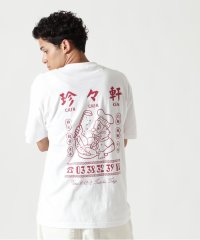 BEAVER/珍々軒×BEAVER　BEAVER別注 珍々軒コラボTシャツ/508295640