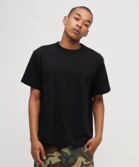 AVIREX/CREW NECK PACK T－SHIRT/508295642