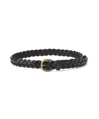 AVIREX/LEATHER MESH BELT/508295644