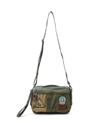 AVIREX/2WAY SHOULDER BAG ”TOP GUN”/508295646