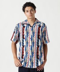 GARDEN/Aloha Blossom/アロハ ブロッサム/OKINAWA HAARII STRIPE/508295657