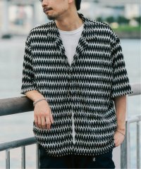ラッセル レース SS シャツ