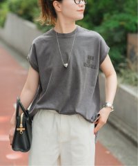 Spick & Span/《予約》upper hights/アッパーハイツ 別注BIG NO SLEEVE/508295712