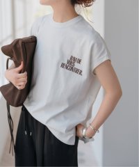 Spick & Span/《予約》upper hights/アッパーハイツ 別注BIG NO SLEEVE/508295712