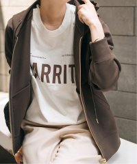 Spick & Span/《予約》upper hights/アッパーハイツ BIG WIDE TEE/508295713