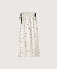 LA POMME petit/ラポミ プチ LA POMME petit Many Ribbon Sweat Pants/508295723