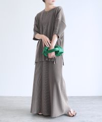 レカ reca セルフカットプリーツセットアップ（bel－blc－6406－set）
