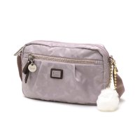 Kanana project COLLECTION/カナナプロジェクトコレクション Kanana project COLLECTION ショルダーバッグ レディース ブランド ショルダー 斜めがけ 大人 軽量 上/508295773