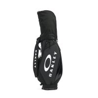Oakley/オークリー OAKLEY キャディバッグ メンズ レディース 軽量 軽い カート ゴルフ ゴルフバッグ 9.5型 5分割 47inch カート型 ショルダー 自/508295776