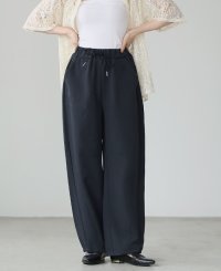 HAPPY EXP/ハッピーキュウビン HAPPY急便 バレルレッグプルオンパンツ/508295779