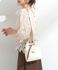 SHOO・LA・RUE/【Lee別注／撥水】巾着ショルダーバッグ/508295798