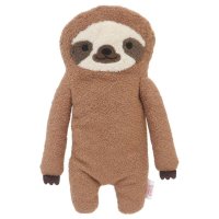cinemacollection/シネマコレクション cinemacollection フモフモさん プラッシュドール ぬいぐるみ Mサイズ なのの シナダグローバル 人形 マスコット キャラク/508296121