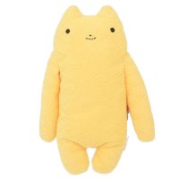 cinemacollection/シネマコレクション cinemacollection フモフモさん プラッシュドール ぬいぐるみ Mサイズ ふもも シナダグローバル 人形 マスコット キャラク/508296133