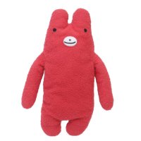 cinemacollection/シネマコレクション cinemacollection フモフモさん プラッシュドール ぬいぐるみ Mサイズ まもも シナダグローバル 人形 マスコット キャラク/508296134