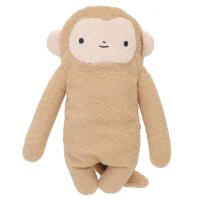 cinemacollection/シネマコレクション cinemacollection フモフモさん プラッシュドール ぬいぐるみ Mサイズ もちゃ シナダグローバル 人形 マスコット キャラク/508296135