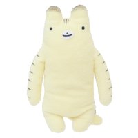 cinemacollection/シネマコレクション cinemacollection フモフモさん プラッシュドール ぬいぐるみ Mサイズ トララ シナダグローバル 人形 マスコット キャラク/508296139